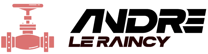 Logo André Plombier Le Raincy